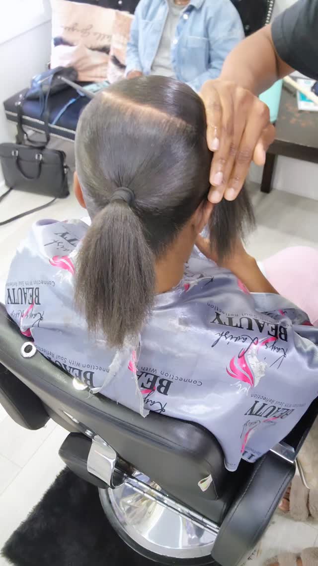 Cornrows