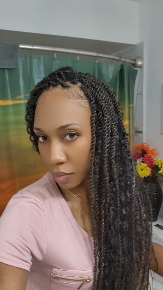 Marley Twists