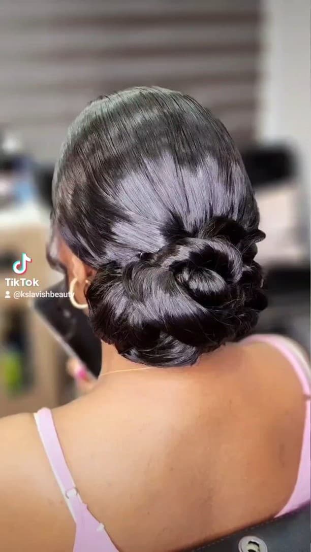 Wedding Hairstyles in Brampton, ON