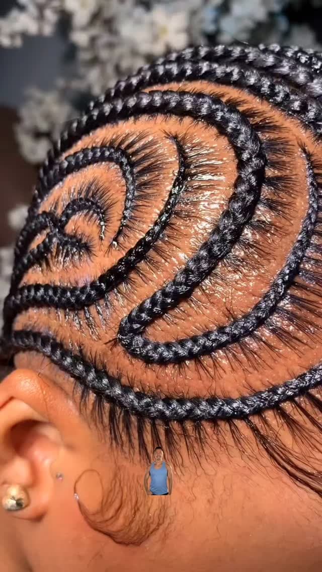 African Braiding in Brampton, ON