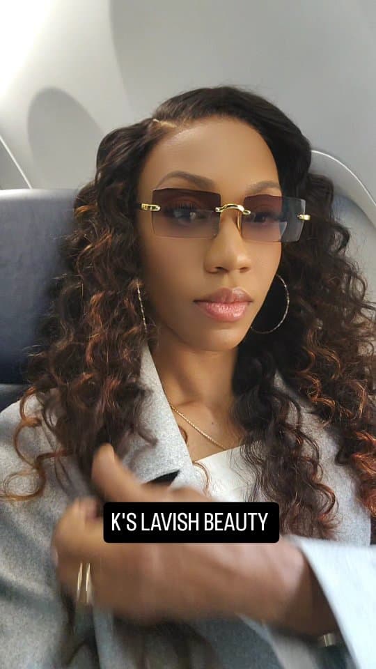 Wigs & Lace Installation