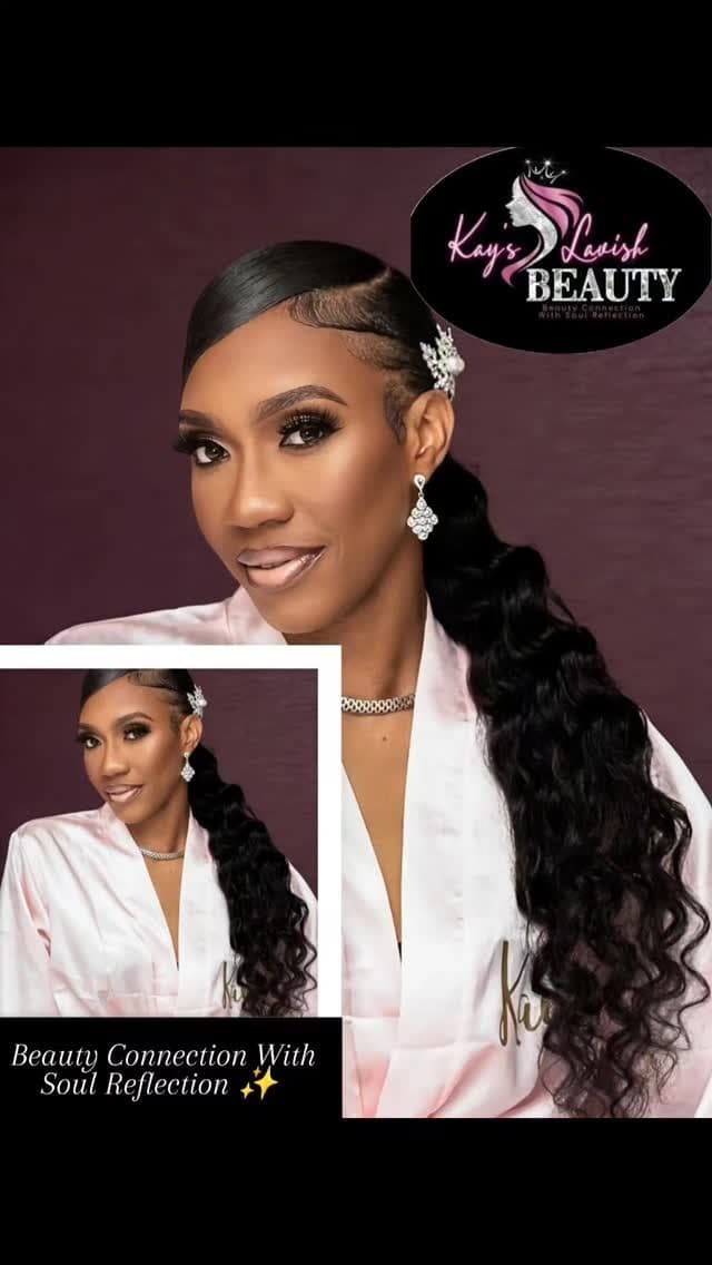 Natural Hair Styling in Brampton, ON