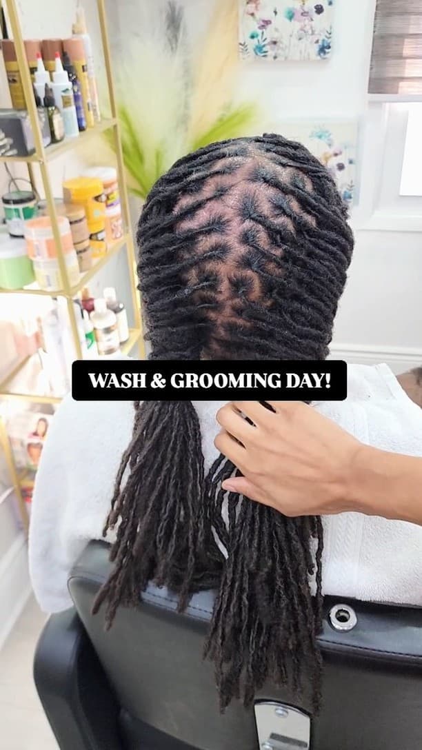 Hair Washing (Washing Service) in Brampton, ON