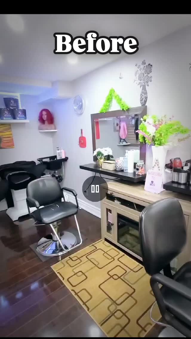 Wash Blowout Silk Press in Brampton, ON