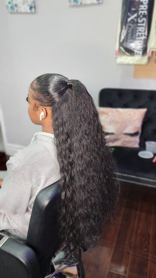 Hair Extensions