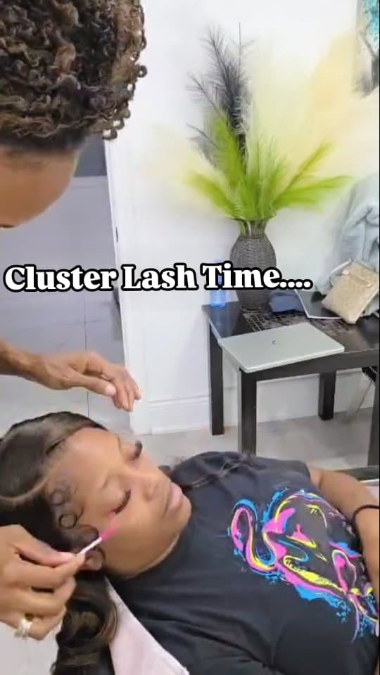 Classic Lash Extension in Brampton, ON